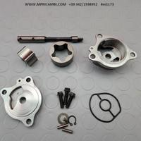 POMPA OLIO SUZUKI GSXR 600 2004 2005 GSX R 750