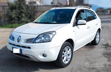 Renault Koleos 2.0 dCi 150CV 4X4 Dynamique - 2009