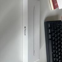 Apple Pencil 2 generazione