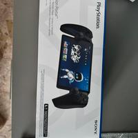 PlayStation portal black