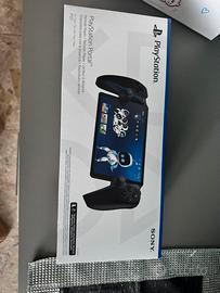 PlayStation portal black