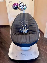 Sdraietta mamaroo 5.0