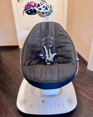 Sdraietta mamaroo 5.0