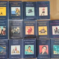 LIBRI SELLERIO EDITORE PALERMO 