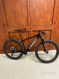 Mtb 29 carbonio specialized epic sworks