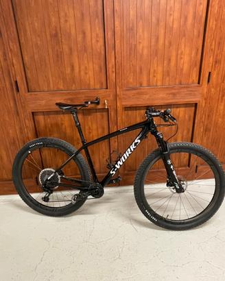 Mtb 29 carbonio specialized epic sworks