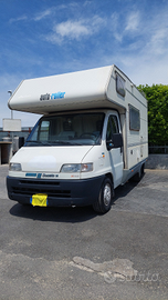 Autoroller3 1999 ducato 14 1.9 td