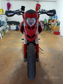 Ducati hypermotard 1100