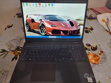 Notebook Dell i5 3510 Nuovo Decima Gen.15 Pollici
