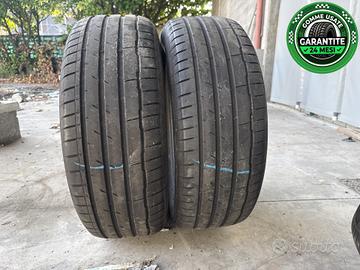 gomme usate 2355518 Estivo HANKOOK - VEN - 579