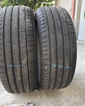 gomme usate 2355518 Estivo HANKOOK - VEN - 579