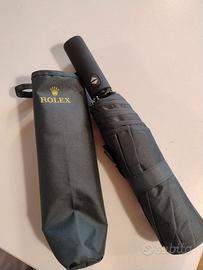 ombrello Rolex 