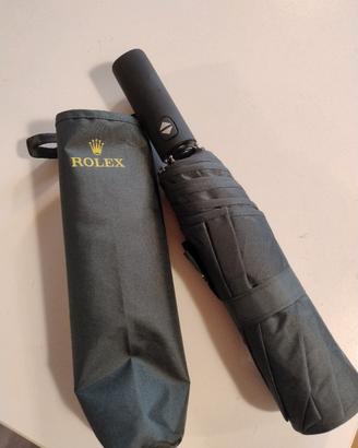 ombrello Rolex 