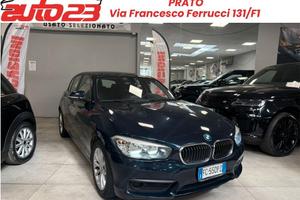Bmw 116 116d 5p. Efficient Dynamics Sport 116CV