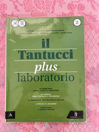Tantucci Plus 2 latino