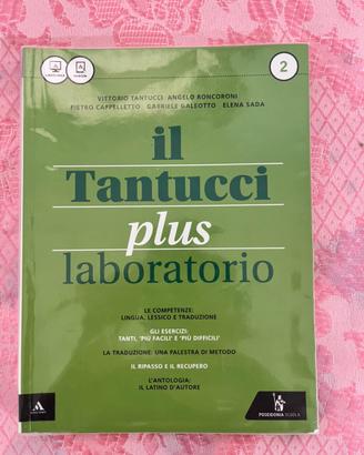 Tantucci Plus 2 latino