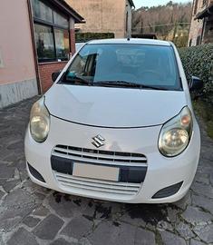 Suzuki Alto 1.0 AT - OK NEOPATENTATI 