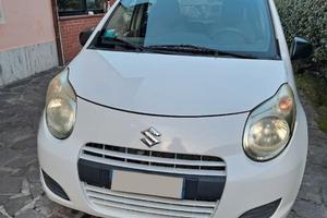 Suzuki Alto 1.0 AT - OK NEOPATENTATI 