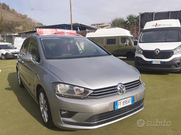Volkswagen Golf 2016 1.6 dci Automatico