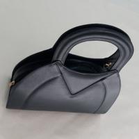 Borsa in vera pelle