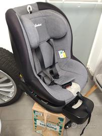 Seggiolino auto per bambini