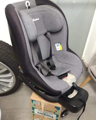 Seggiolino auto per bambini