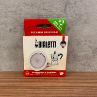 Guarnizione BIALETTI MOKINA 1/2 tazza + piastrina