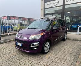 CITROEN C3 PICASSO BLUEHDI 100 EXCLUSI