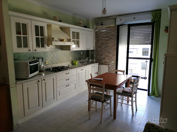 Alghero a 150mt dalla spiaggia del Lido