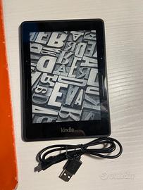 Kindlr Voyage 7 generazione