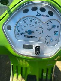 Vespa 200l
