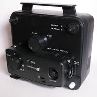 PROIETTORE 8 mm./ super8