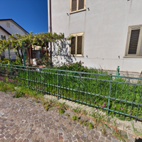 Appartamento piano terra di circa 70 mq