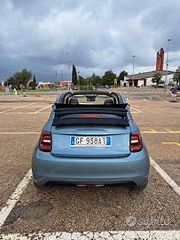 FIAT 500 ICON CABRIO