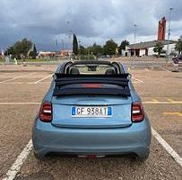 FIAT 500 ICON CABRIO