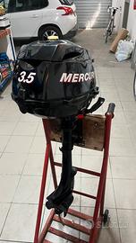 Mercury 3,5 cv