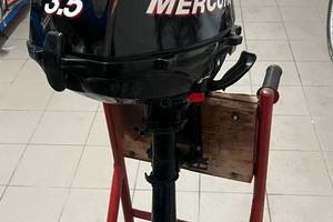 Mercury 3,5 cv