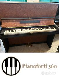 pianoforte verticale Schulze Polmann 