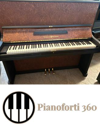 pianoforte verticale Schulze Polmann 