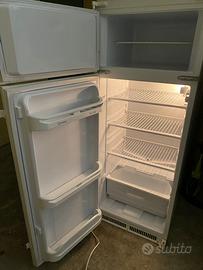 Frigo compatto com freezer in buonissime condizion