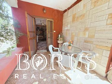 Casa singola - Castel Volturno