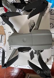 drone DJI Mavic Air 2