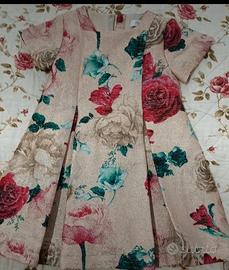 Abito elegante per bambina 
