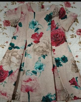 Abito elegante per bambina 
