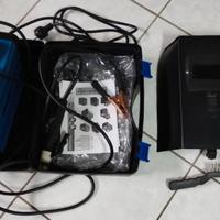 Saldatrice a Inverter  AWELCO ONDULIX 80