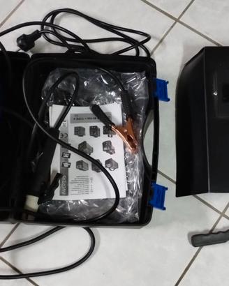 Saldatrice a Inverter  AWELCO ONDULIX 80