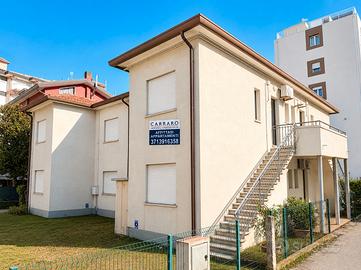 20 metri dalla spiaggia jesolo lido