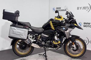 BMW r 1250 gs Edition 40 Years Abs my21