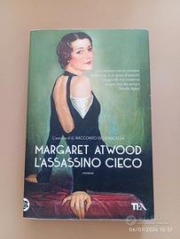 L'assassino cieco (The Blind Assassin) di Margaret