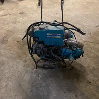 Perkins perama m 35